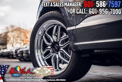 2024 Ford F-150 700HP Supercharged Custom Truck