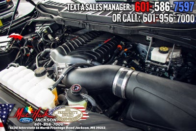 2024 Ford F-150 700HP Supercharged Custom Truck