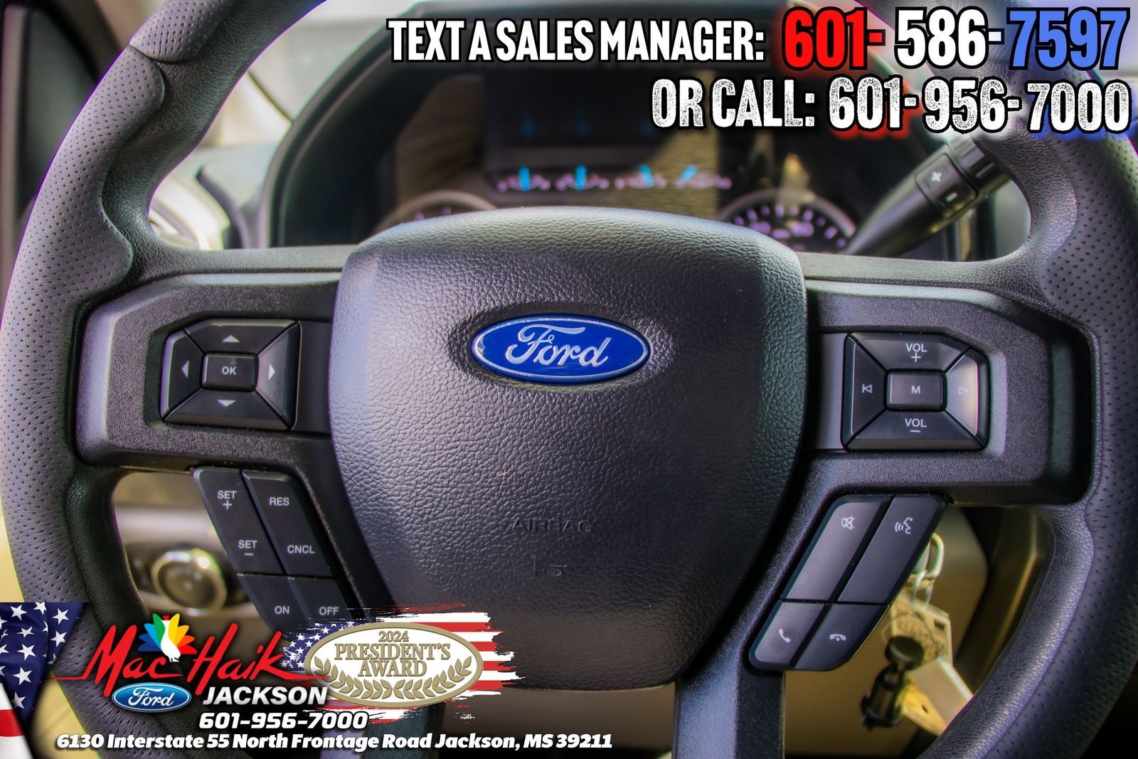 2019 Ford F-350SD XLT SINGLE CAB SHORT BED