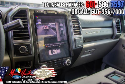 2019 Ford F-350SD XLT SINGLE CAB SHORT BED