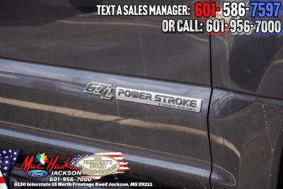 2019 Ford F-350SD XLT SINGLE CAB SHORT BED