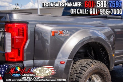2019 Ford F-350SD XLT SINGLE CAB SHORT BED