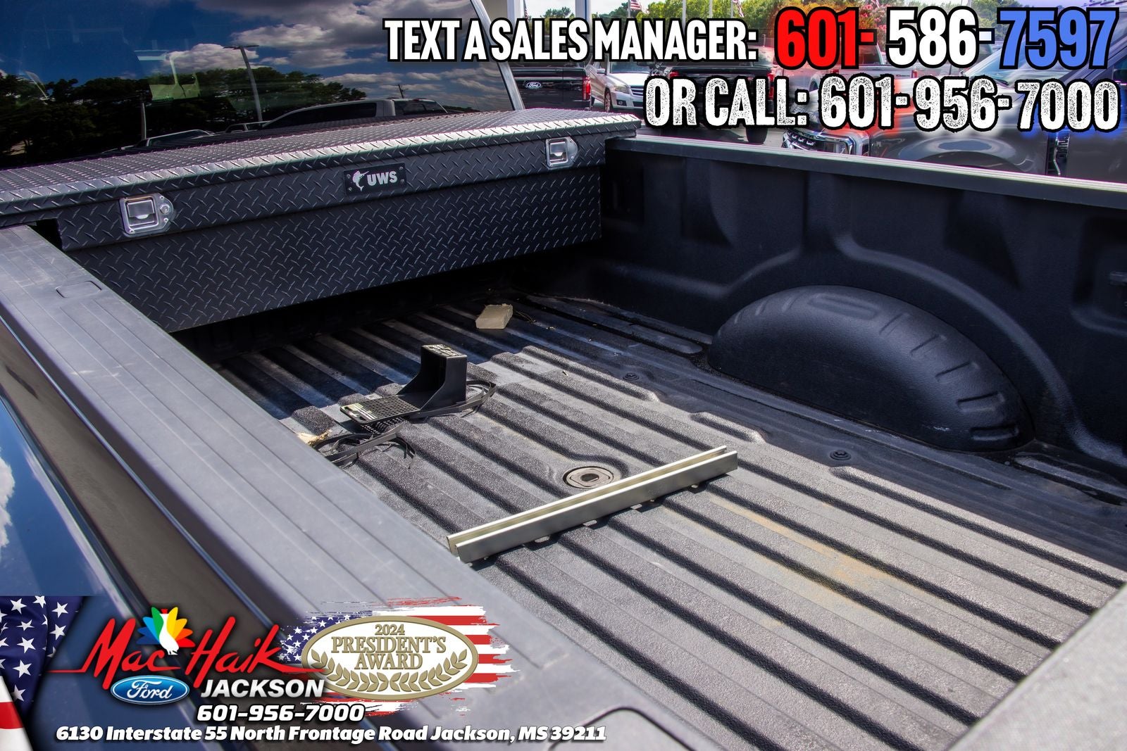 2019 Ford F-350SD XLT SINGLE CAB SHORT BED