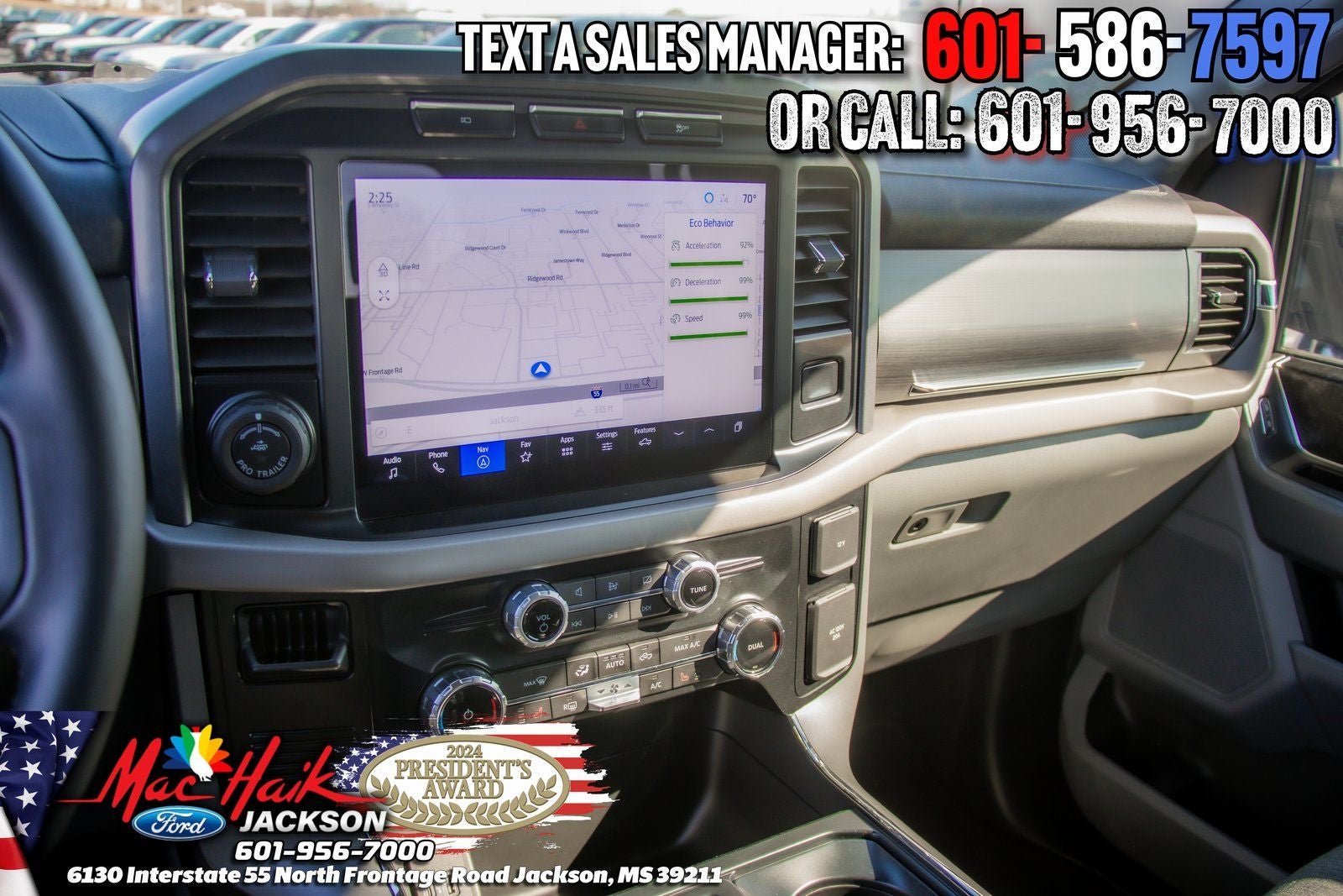 2024 Ford F-150 Lightning XLT