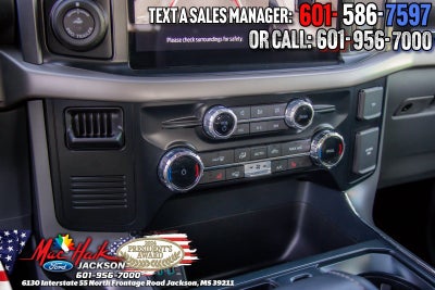 2024 Ford F-150 Lightning XLT