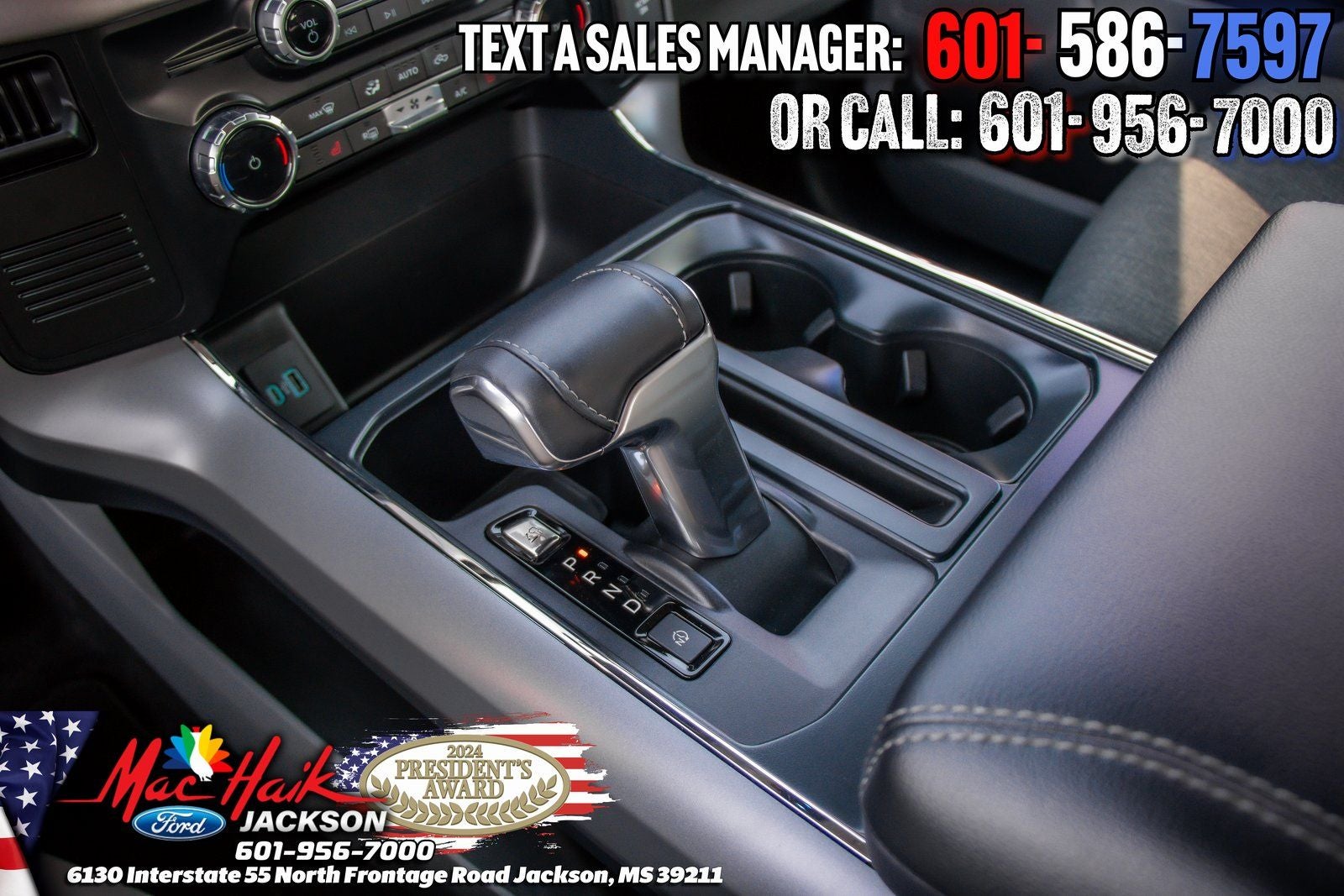 2024 Ford F-150 Lightning XLT