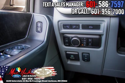 2024 Ford F-150 Lightning XLT