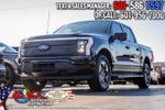 2024 Ford F-150 Lightning XLT