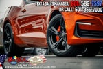 2023 Chevrolet Camaro SS 1SS