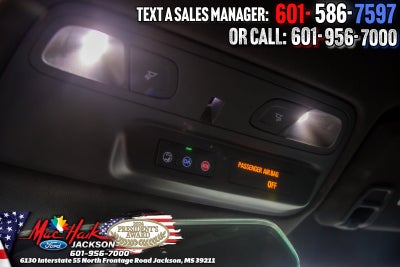 2023 Chevrolet Camaro SS 1SS