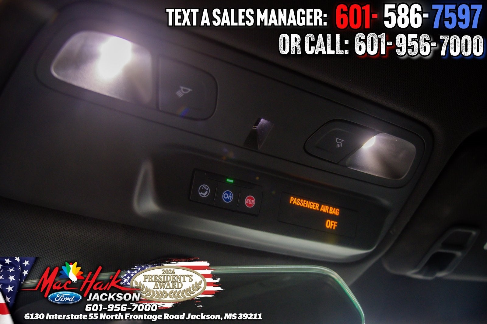 2023 Chevrolet Camaro SS 1SS