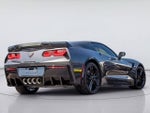 2017 Chevrolet Corvette Stingray 1LT