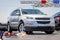 2011 Chevrolet Traverse 2LT 2LT
