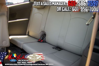 2011 Chevrolet Traverse 2LT 2LT