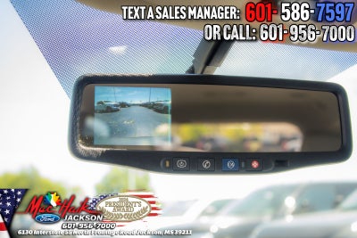 2011 Chevrolet Traverse 2LT 2LT
