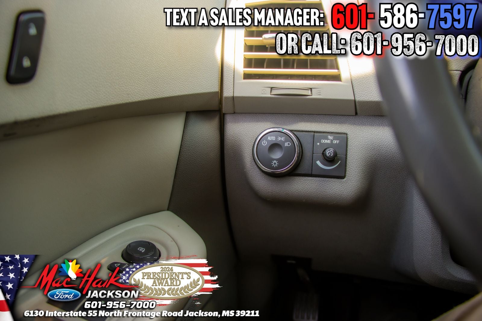 2011 Chevrolet Traverse 2LT 2LT