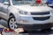 2011 Chevrolet Traverse 2LT 2LT