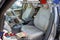 2011 Chevrolet Traverse 2LT 2LT