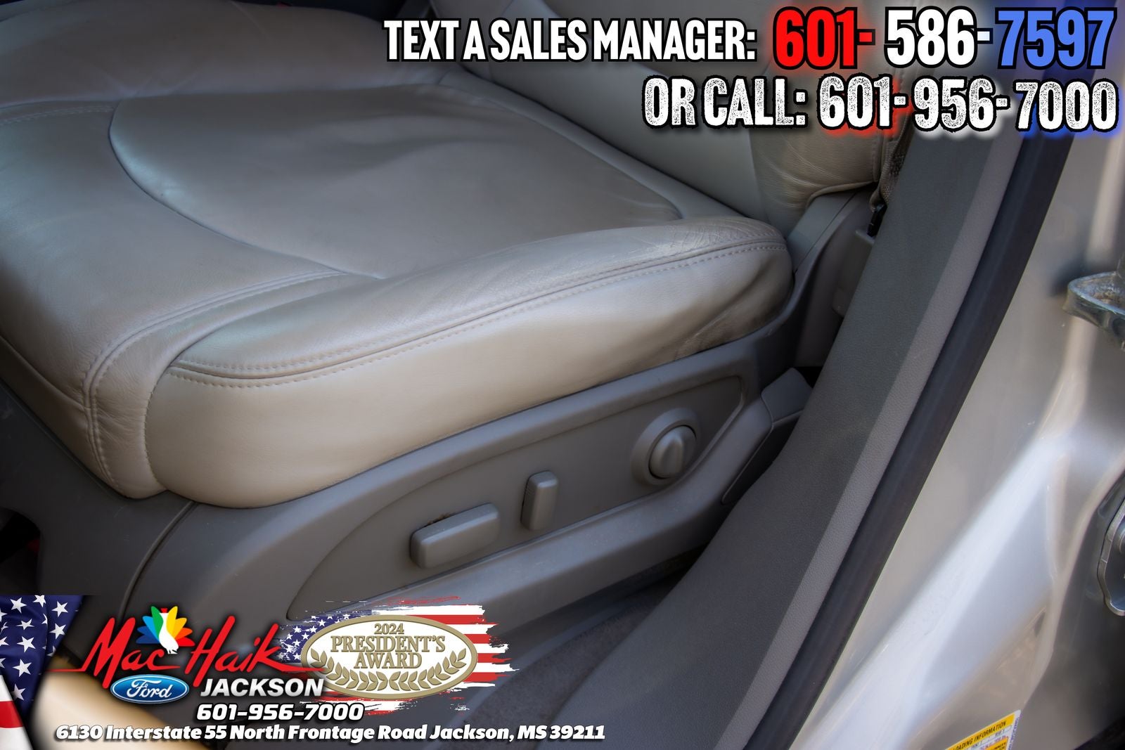 2011 Chevrolet Traverse 2LT 2LT