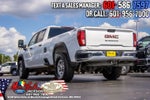 2024 GMC Sierra 2500HD Pro