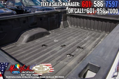 2024 GMC Sierra 2500HD Pro