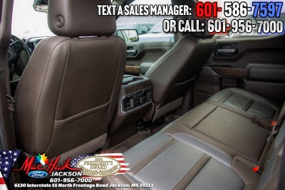 2019 GMC Sierra 1500 Denali