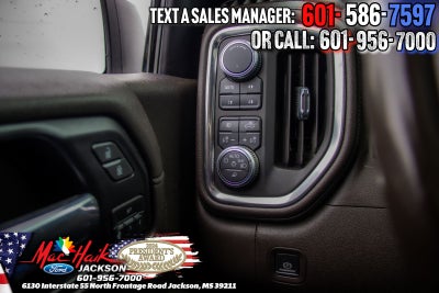 2019 GMC Sierra 1500 Denali