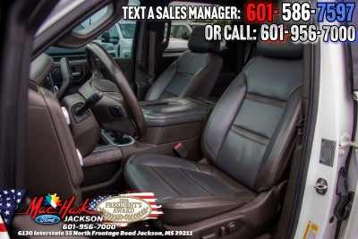 2019 GMC Sierra 1500 Denali