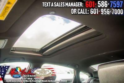 2021 Honda Accord Sport 2.0T