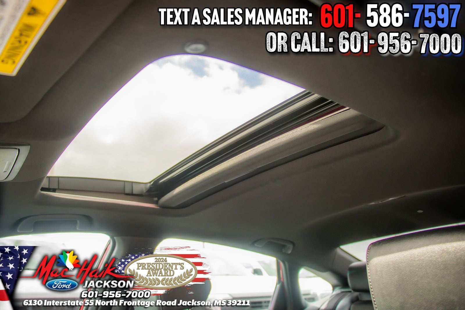 2021 Honda Accord Sport 2.0T