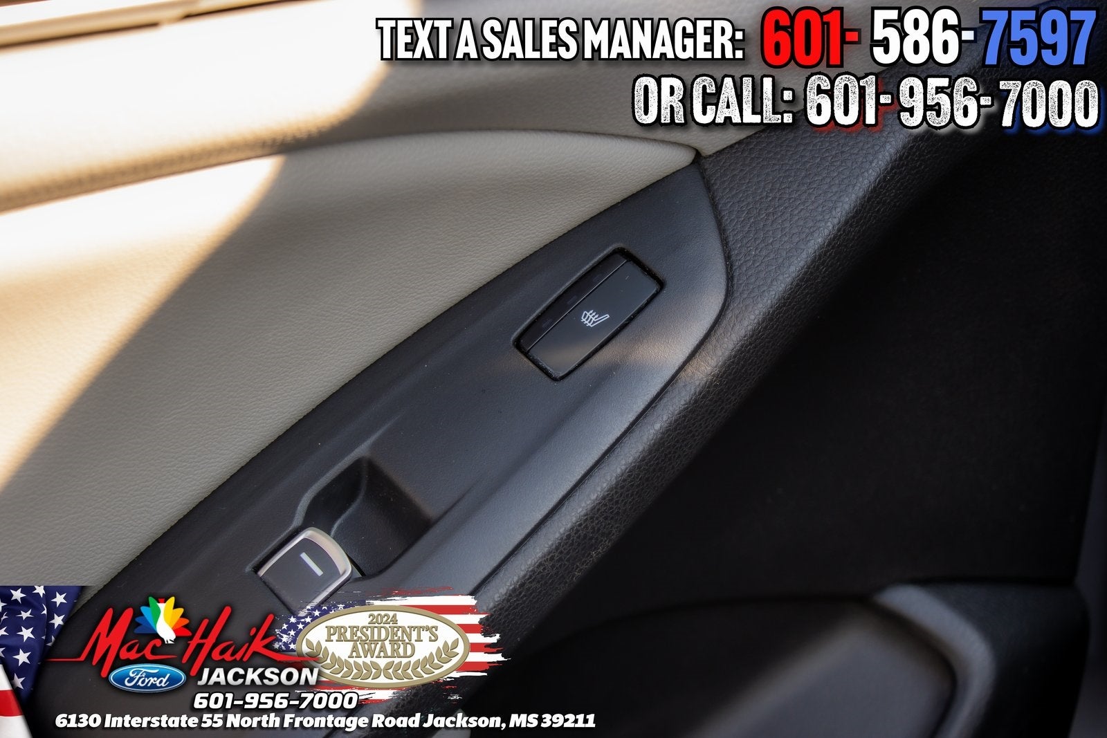 2020 Honda Accord Touring 2.0T