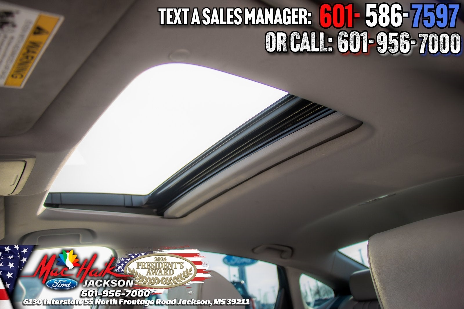 2020 Honda Accord Touring 2.0T