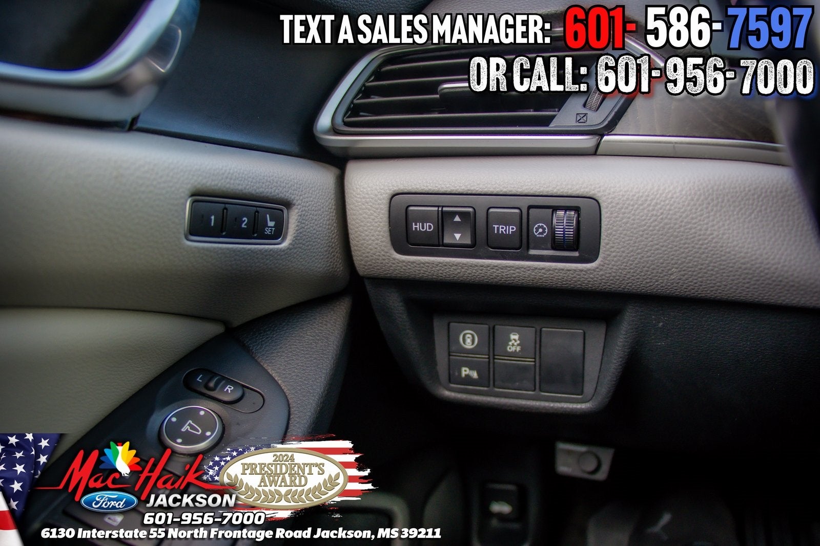 2020 Honda Accord Touring 2.0T