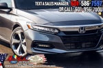 2020 Honda Accord Touring 2.0T