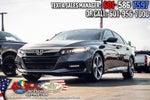 2020 Honda Accord Touring 2.0T