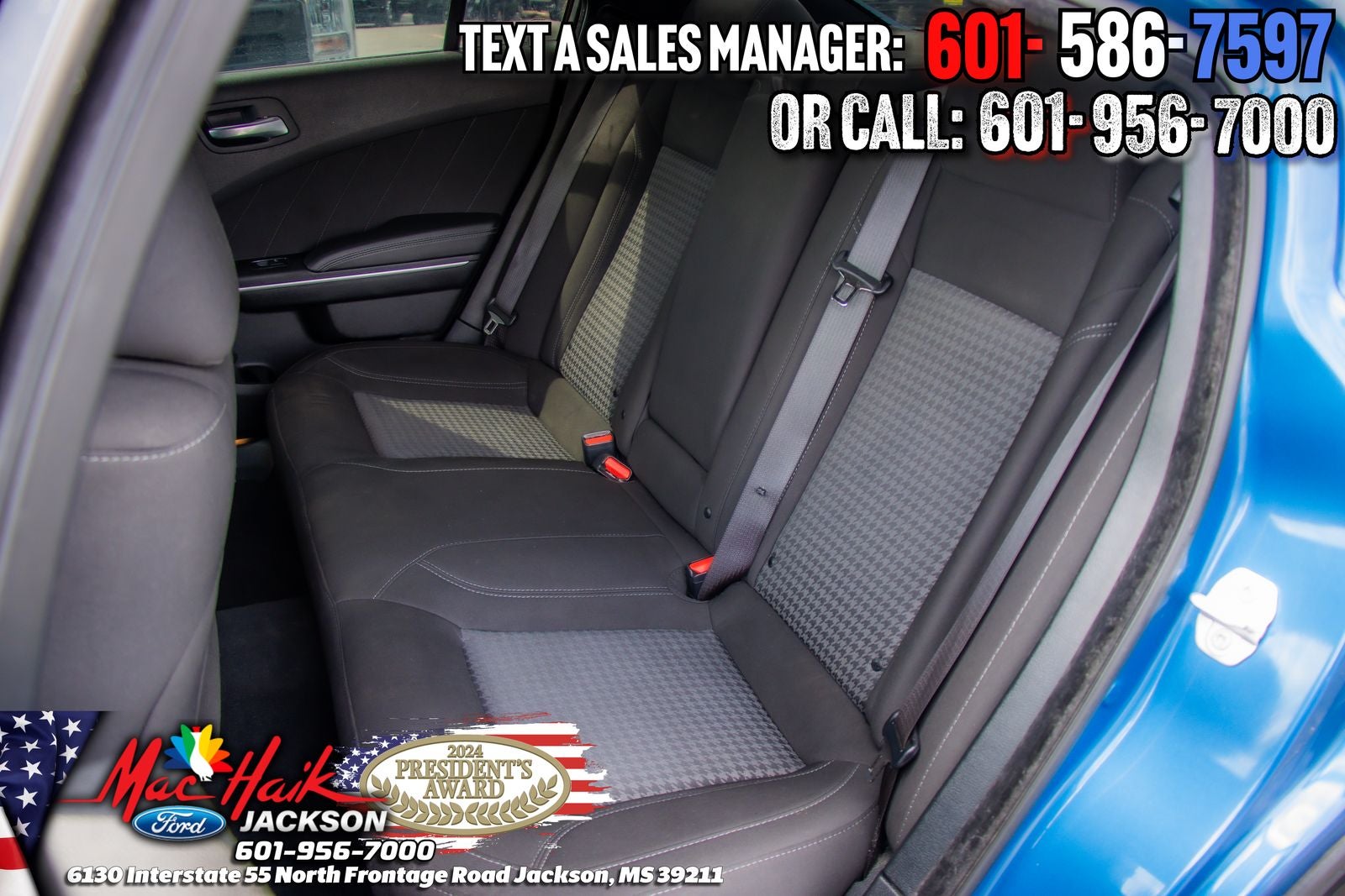 2023 Dodge Charger SXT