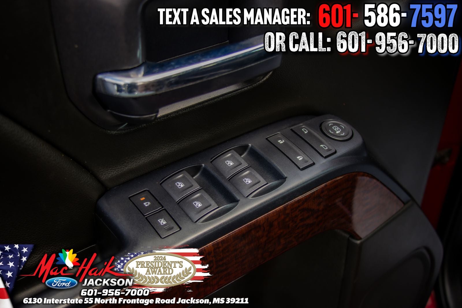 2019 GMC Sierra 1500 Limited SLE