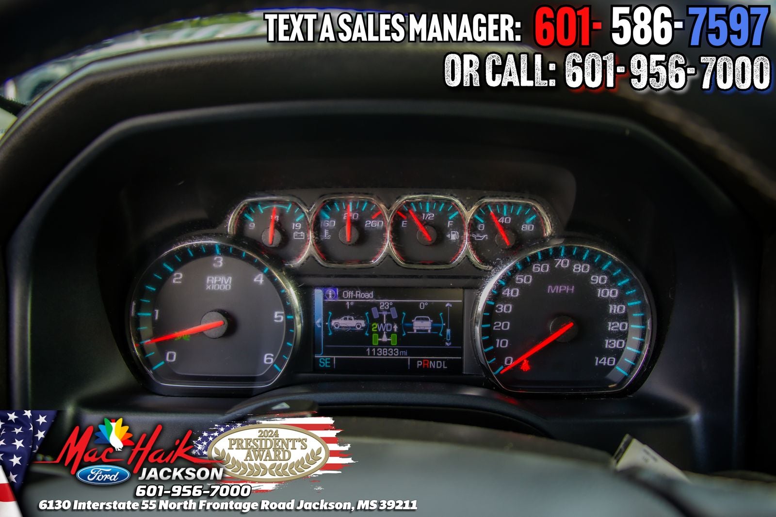 2019 GMC Sierra 1500 Limited SLE