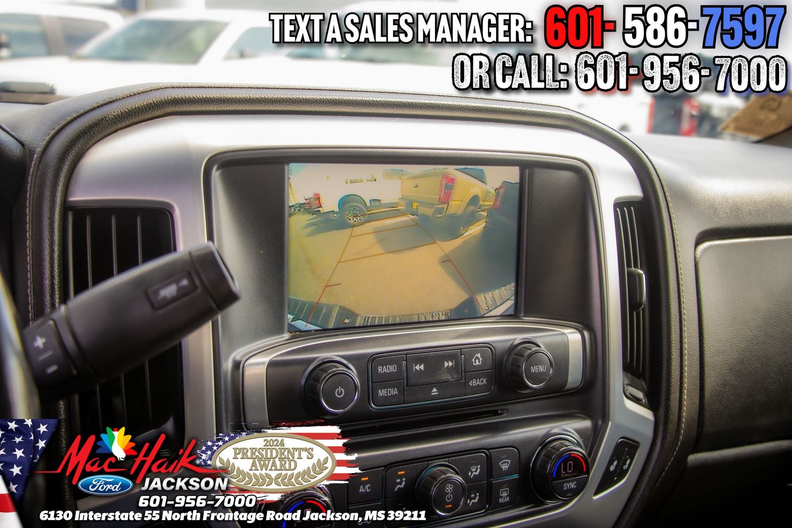 2019 GMC Sierra 1500 Limited SLE