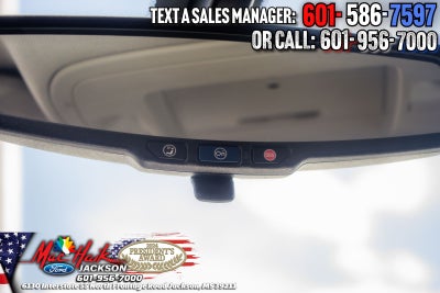 2019 GMC Sierra 1500 Limited SLE