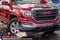 2019 GMC Sierra 1500 Limited SLE