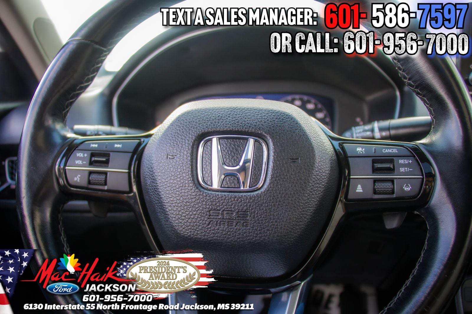 2023 Honda Civic Touring
