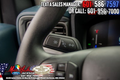 2025 Ford Maverick XL