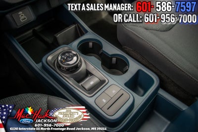 2025 Ford Maverick XL