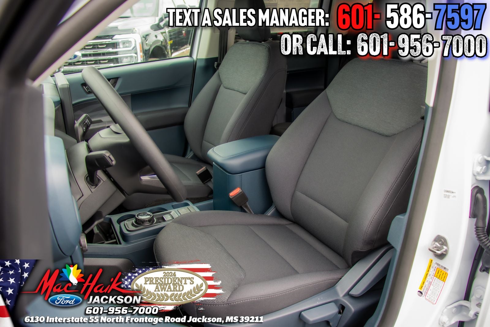 2025 Ford Maverick XL