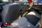 2022 Toyota Tacoma TRD Off-Road V6