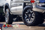 2022 Toyota Tacoma TRD Off-Road V6