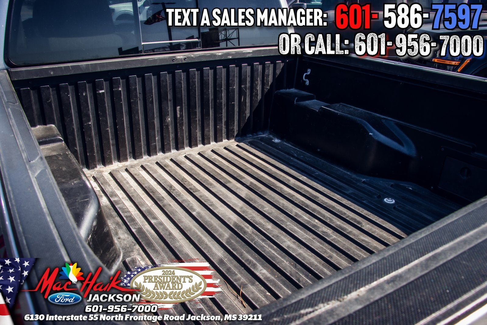 2022 Toyota Tacoma TRD Off-Road V6