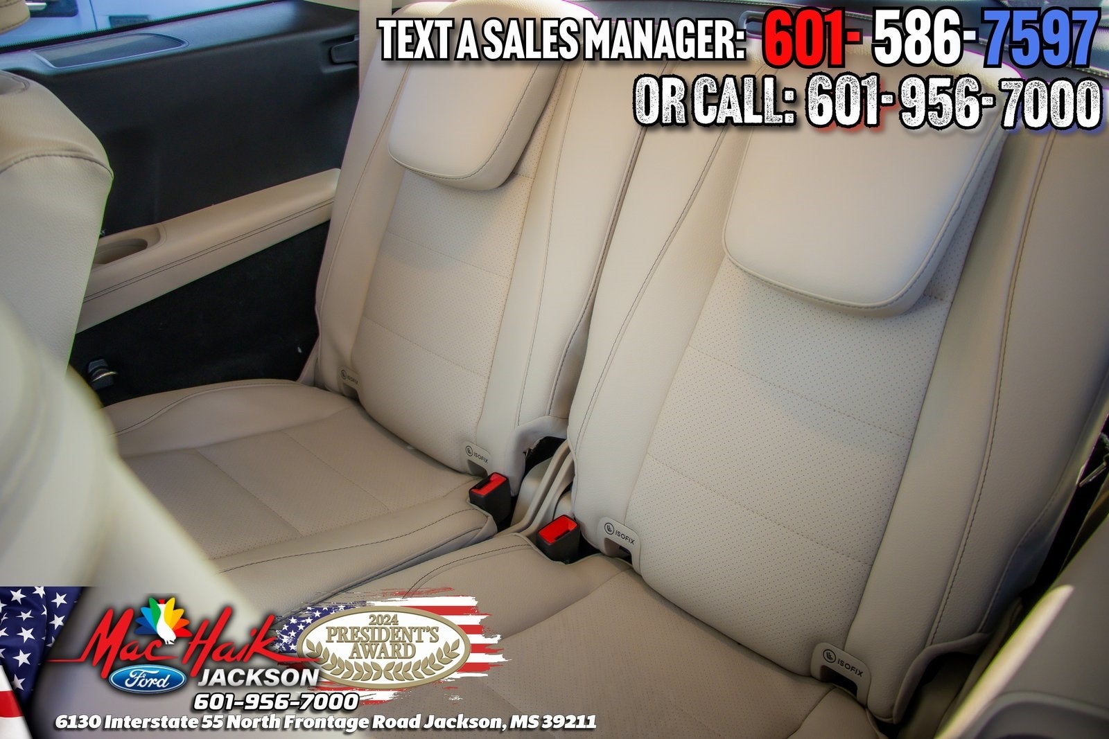 2023 Mercedes-Benz GLS GLS 450 4MATIC®