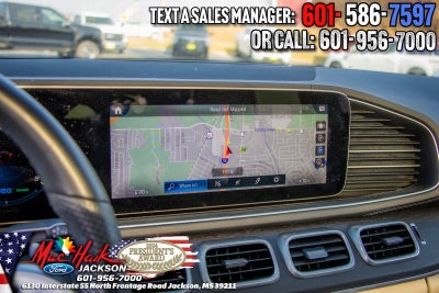 2023 Mercedes-Benz GLS GLS 450 4MATIC®